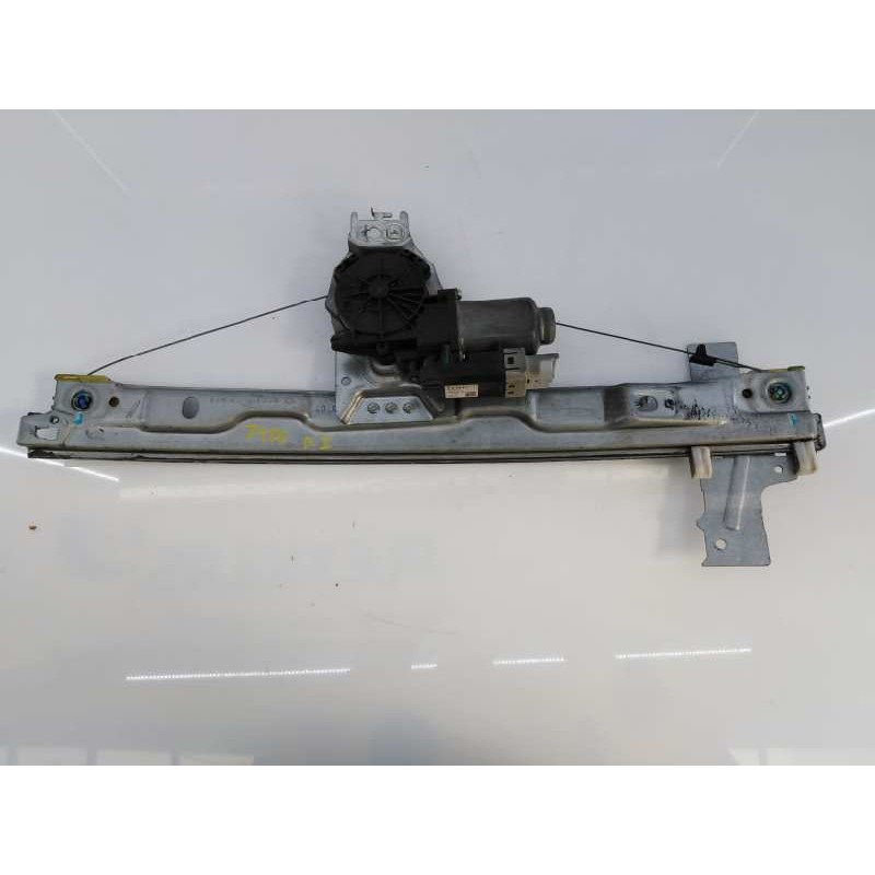 Recambio de elevalunas delantero izquierdo para peugeot 207 x-line referencia OEM IAM 401786A7  E1-A4-4-1