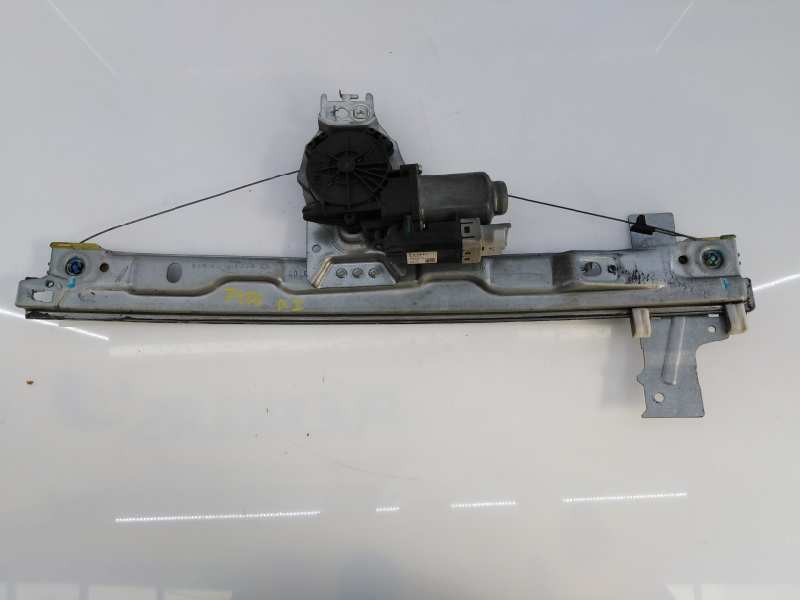 Recambio de elevalunas delantero izquierdo para peugeot 207 x-line referencia OEM IAM 401786A7  E1-A4-4-1