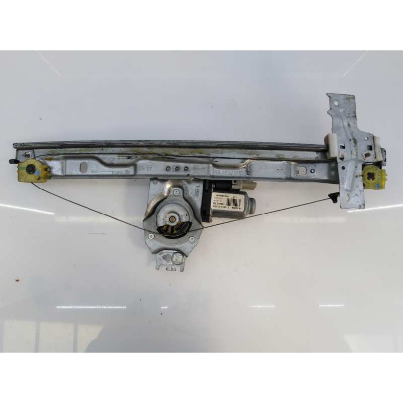 Recambio de elevalunas delantero izquierdo para peugeot 207 x-line referencia OEM IAM 401786A7  E1-A4-4-1