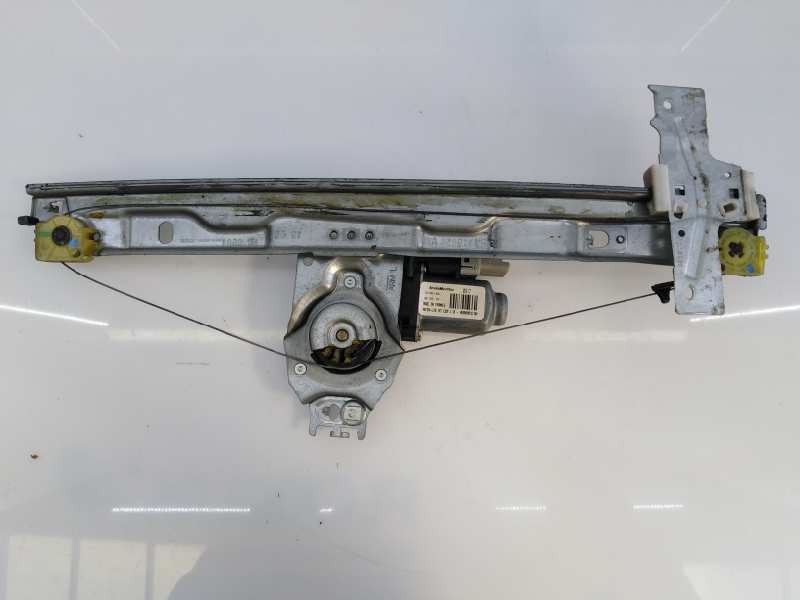 Recambio de elevalunas delantero izquierdo para peugeot 207 x-line referencia OEM IAM 401786A7  E1-A4-4-1