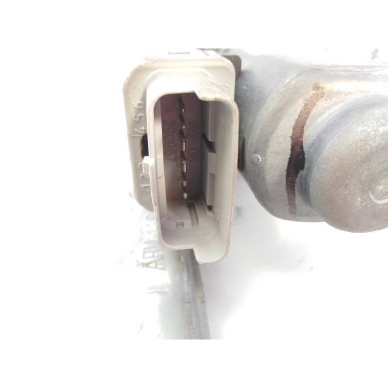 Recambio de elevalunas delantero izquierdo para peugeot 207 x-line referencia OEM IAM 401786A7  E1-A4-4-1