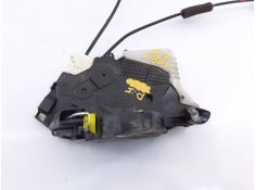 Recambio de cerradura puerta delantera izquierda para toyota prius (nhw30) 1.8 16v cat referencia OEM IAM   E2-B4-4-1 2