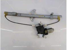 ELEVALUNAS TRASERO IZQUIERDO 400851 E2-A4-5-2