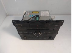 Recambio de sistema navegacion gps para mazda cx-7 (er) sportive referencia OEM IAM 14791337 EH64611J0E E2-A2-24-2 2