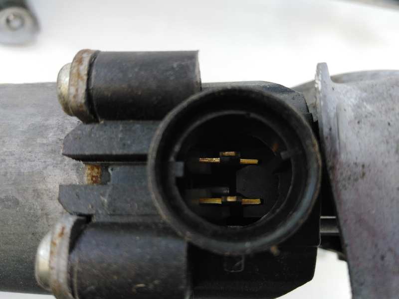 Recambio de elevalunas trasero izquierdo para nissan navara pick-up (d40m) doble cab le 4x4 referencia OEM IAM 400851  E2-A4-5-2