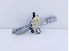 Recambio de elevalunas trasero derecho para ford focus lim. (cb8) referencia OEM IAM BM51A27000BE  E2-B3-4-1