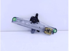 Recambio de elevalunas trasero derecho para ford focus lim. (cb8) referencia OEM IAM BM51A27000BE  E2-B3-4-1 2