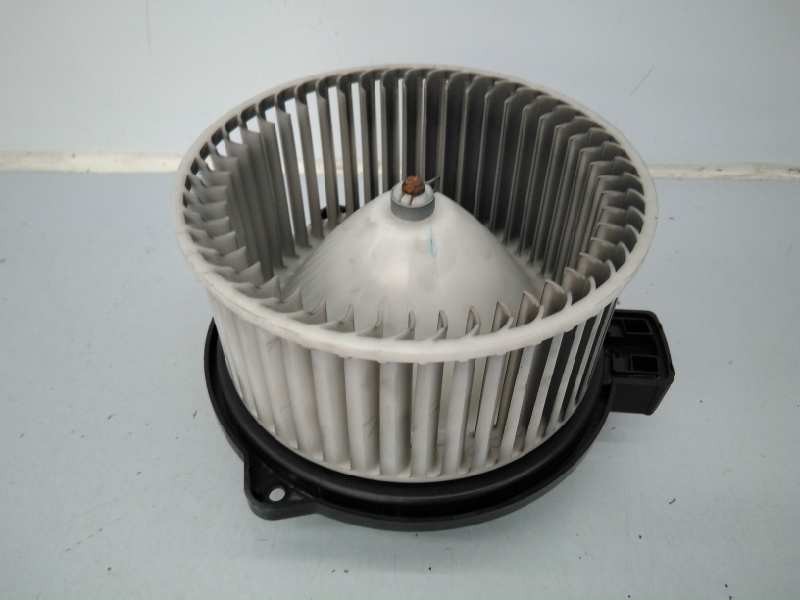 Recambio de ventilador calefaccion para mazda cx-7 (er) sportive referencia OEM IAM 8727000690 HB111EG2103 E2-A2-34-2