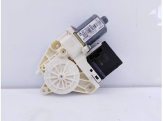 Recambio de motor elevalunas trasero izquierdo para renault megane iii sport tourer expression referencia OEM IAM 827310185R  E1 2