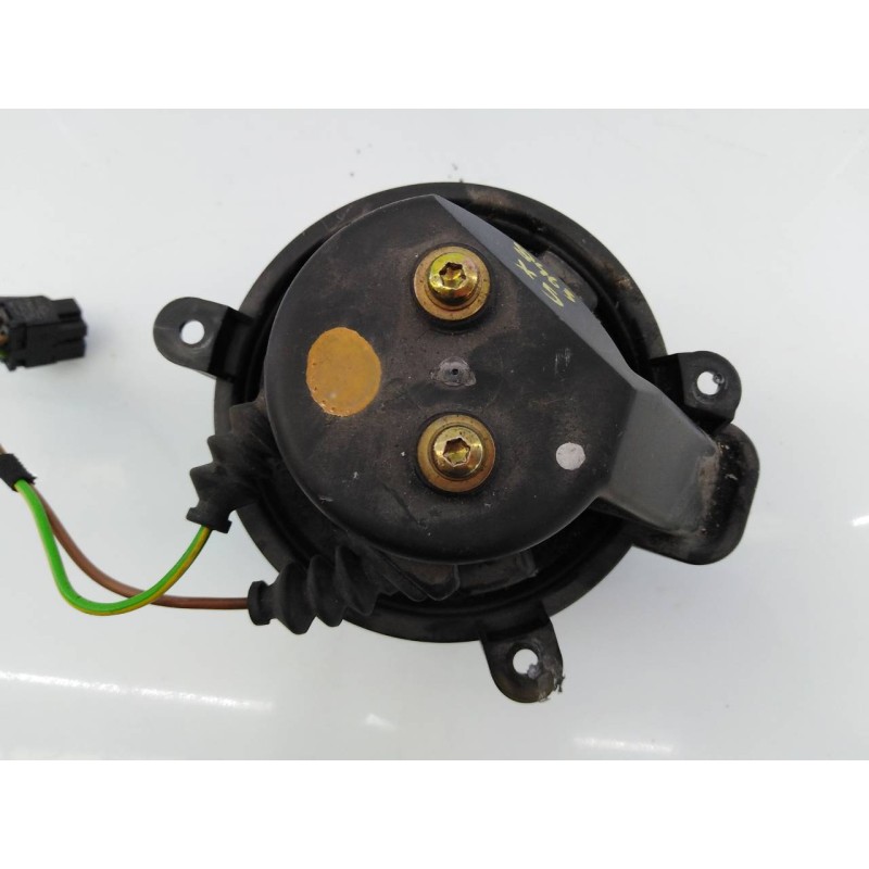 Recambio de ventilador calefaccion para bmw x5 (e53) 3.0d referencia OEM IAM 0692921879  E1-A3-47-1