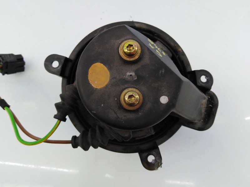 Recambio de ventilador calefaccion para bmw x5 (e53) 3.0d referencia OEM IAM 0692921879  E1-A3-47-1