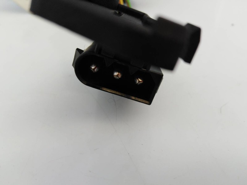 Recambio de ventilador calefaccion para bmw x5 (e53) 3.0d referencia OEM IAM 0692921879  E1-A3-47-1