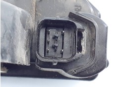 Recambio de cerradura puerta delantera derecha para ssangyong rodius xdi limited referencia OEM IAM   E1-B3-3-2 2