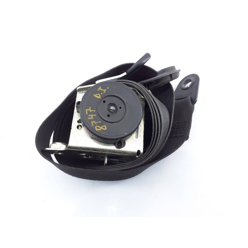 Recambio de cinturon seguridad delantero izquierdo para bmw mini (r56) cooper d referencia OEM IAM 601028900D  E1-B4-31-2