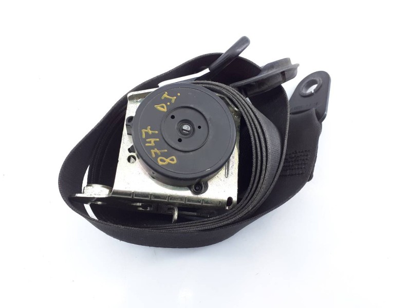 Recambio de cinturon seguridad delantero izquierdo para bmw mini (r56) cooper d referencia OEM IAM 601028900D  E1-B4-31-2