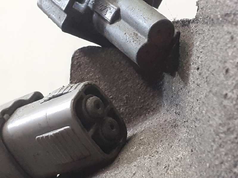 Recambio de diferencial trasero para mazda cx-7 (er) sportive referencia OEM IAM N009133480 MA2727151 P1-B5-35