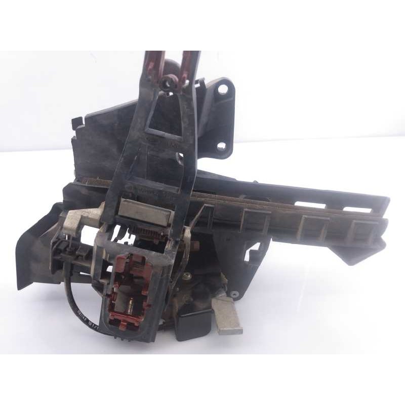 Recambio de cerradura puerta trasera derecha para ford focus lim. (cb4) trend referencia OEM IAM   E2-B3-19-2