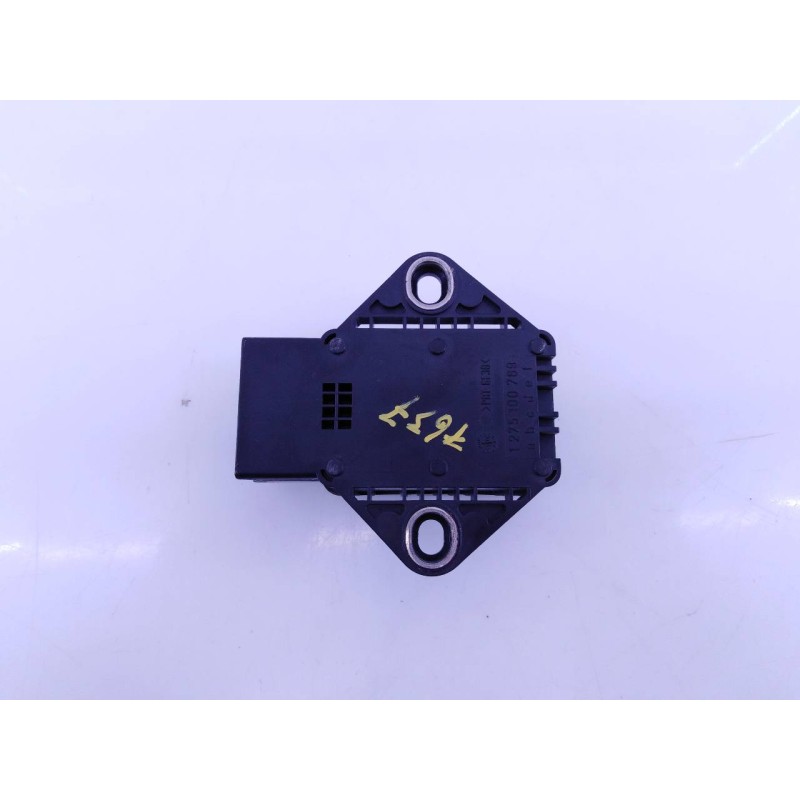 Recambio de modulo electronico para toyota verso advance referencia OEM IAM 8918305030 0265005855 E3-B2-17-1