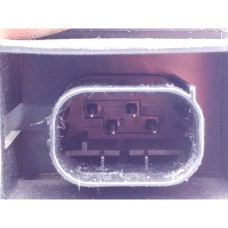 Recambio de modulo electronico para toyota verso advance referencia OEM IAM 8918305030 0265005855 E3-B2-17-1