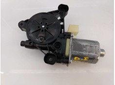 MOTOR ELEVALUNAS DELANTERO IZQUIERDO 0130822705 8W0959801 E2-A1-43-4