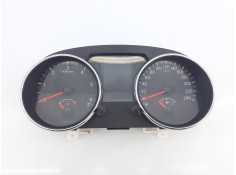 Recambio de cuadro instrumentos para nissan qashqai (j10) acenta referencia OEM IAM 24810BR51C  E3-B4-9-3