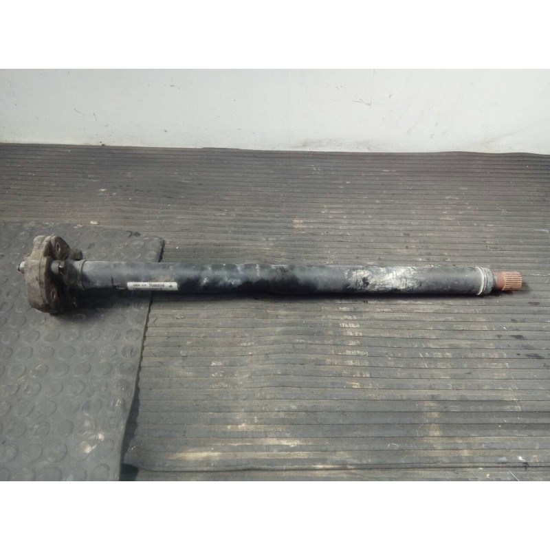 Recambio de transmision central delantera para bmw x5 (e70) 3.0d referencia OEM IAM 7556019  P1-A6-31