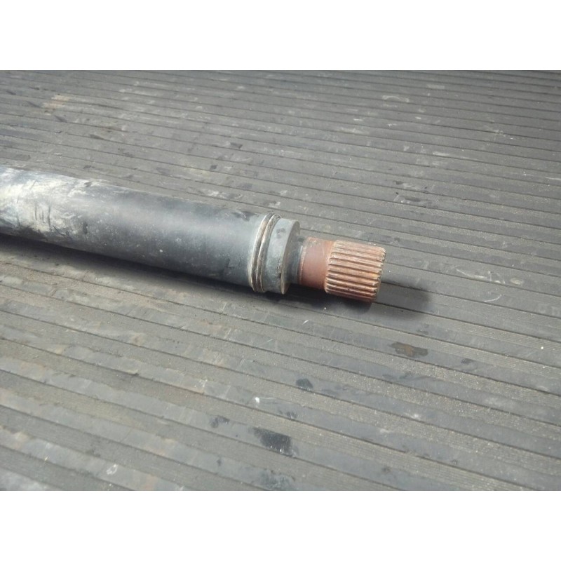 Recambio de transmision central delantera para bmw x5 (e70) 3.0d referencia OEM IAM 7556019  P1-A6-31