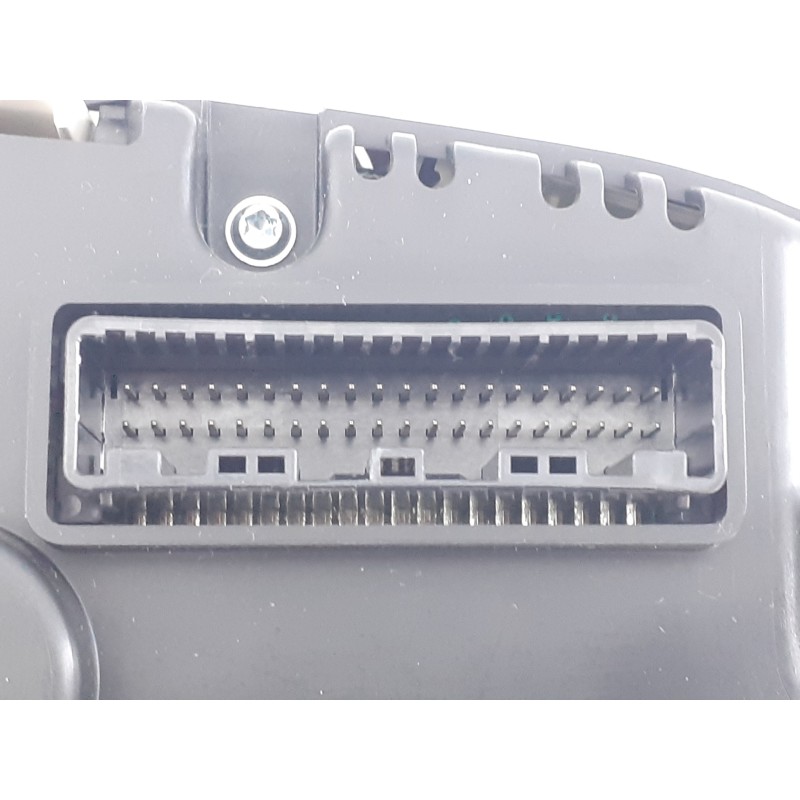 Recambio de cuadro instrumentos para nissan qashqai (j10) acenta referencia OEM IAM 24810BR51C  E3-B4-9-3