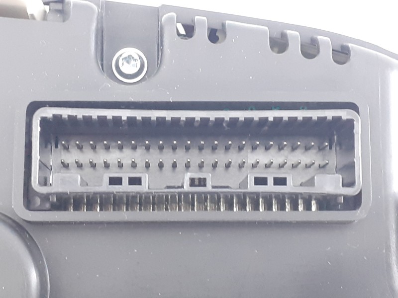 Recambio de cuadro instrumentos para nissan qashqai (j10) acenta referencia OEM IAM 24810BR51C  E3-B4-9-3