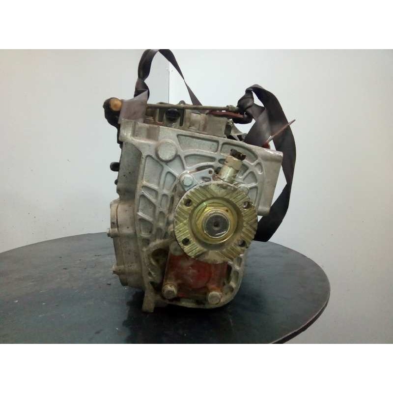 Recambio de caja cambios para iveco eurocargo 05.03  fg 75 e larga distancia referencia OEM IAM 8869481 2855604E01 M1-B3-115