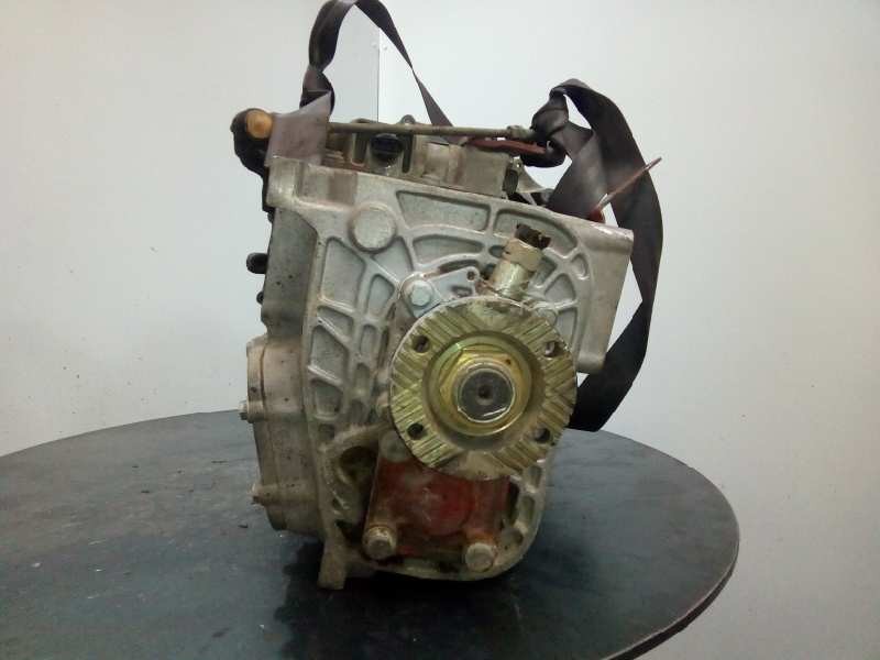 Recambio de caja cambios para iveco eurocargo 05.03  fg 75 e larga distancia referencia OEM IAM 8869481 2855604E01 M1-B3-115