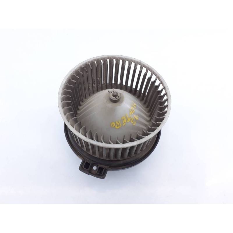 Recambio de ventilador calefaccion para mitsubishi montero (l040) referencia OEM IAM 194000  E3-A2-8-4
