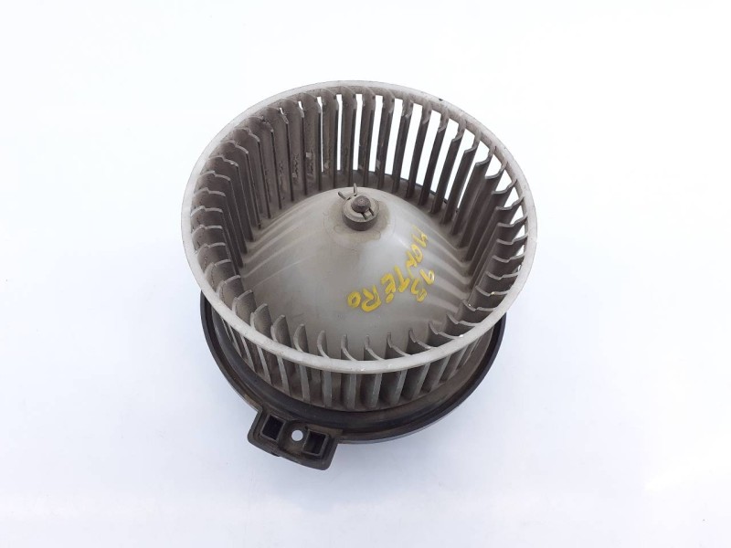 Recambio de ventilador calefaccion para mitsubishi montero (l040) referencia OEM IAM 194000  E3-A2-8-4