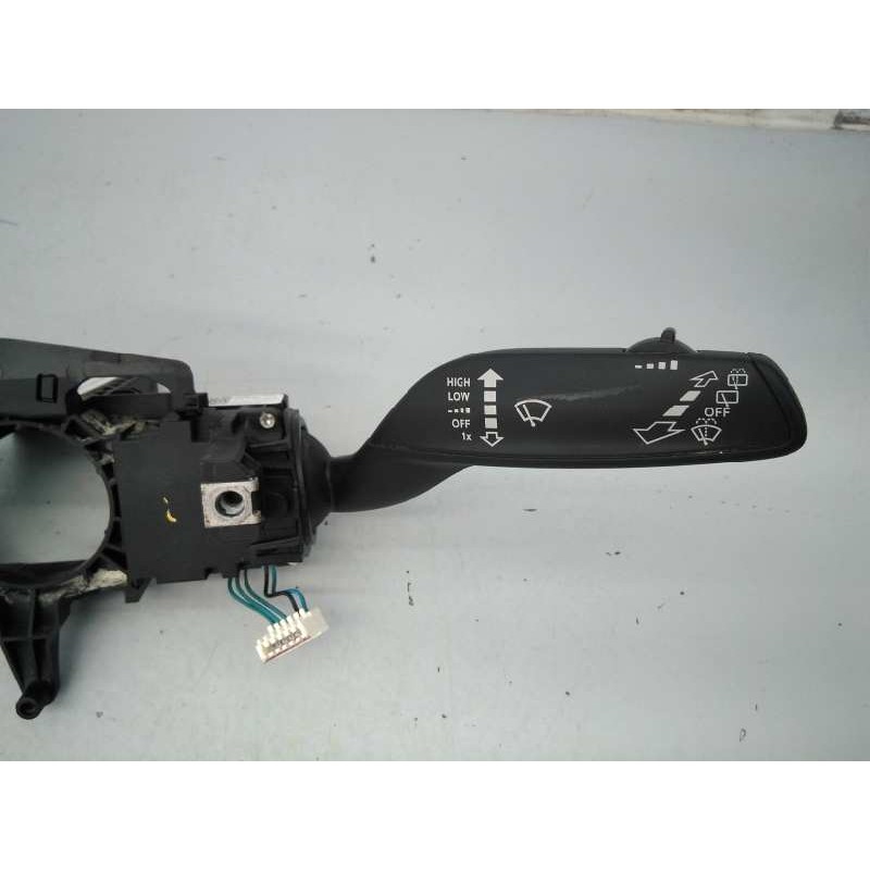 Recambio de mando intermitentes para audi a3 sportback (8va) attraction quattro referencia OEM IAM 8V0953521  E2-A1-14-6
