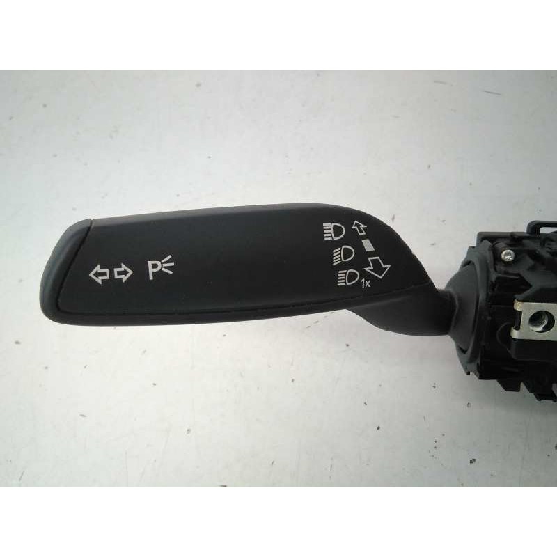 Recambio de mando intermitentes para audi a3 sportback (8va) attraction quattro referencia OEM IAM 8V0953521  E2-A1-14-6