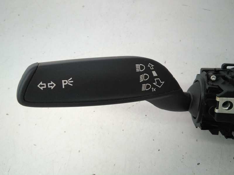 Recambio de mando intermitentes para audi a3 sportback (8va) attraction quattro referencia OEM IAM 8V0953521  E2-A1-14-6