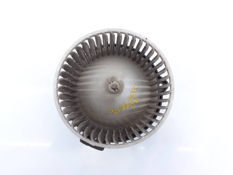 Recambio de ventilador calefaccion para mitsubishi montero (l040) referencia OEM IAM 194000  E3-A2-8-4