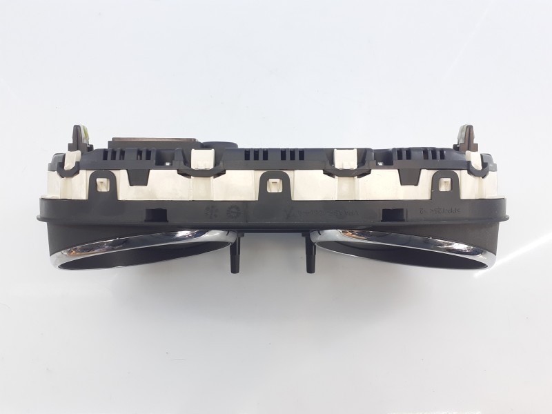 Recambio de cuadro instrumentos para nissan qashqai (j10) acenta referencia OEM IAM 24810BR51C  E3-B4-9-3