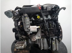 MOTOR COMPLETO 256D2 M1-A2-160