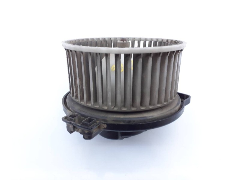 Recambio de ventilador calefaccion para mitsubishi montero (l040) referencia OEM IAM 194000  E3-A2-8-4