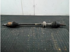 TRANSMISION DELANTERA DERECHA 391006276R P1-A6-19