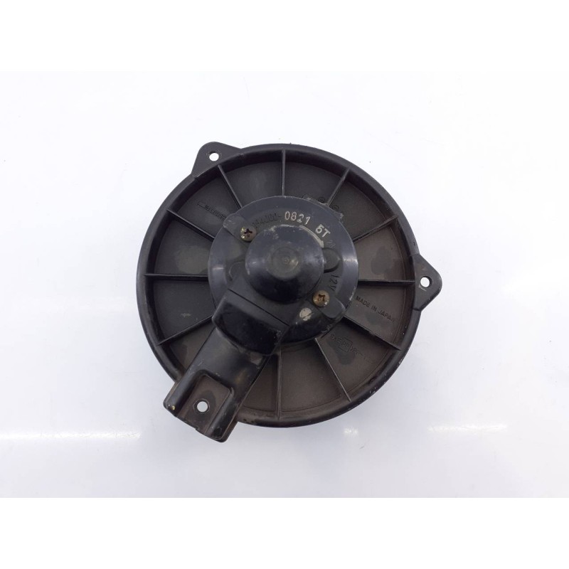 Recambio de ventilador calefaccion para mitsubishi montero (l040) referencia OEM IAM 194000  E3-A2-8-4
