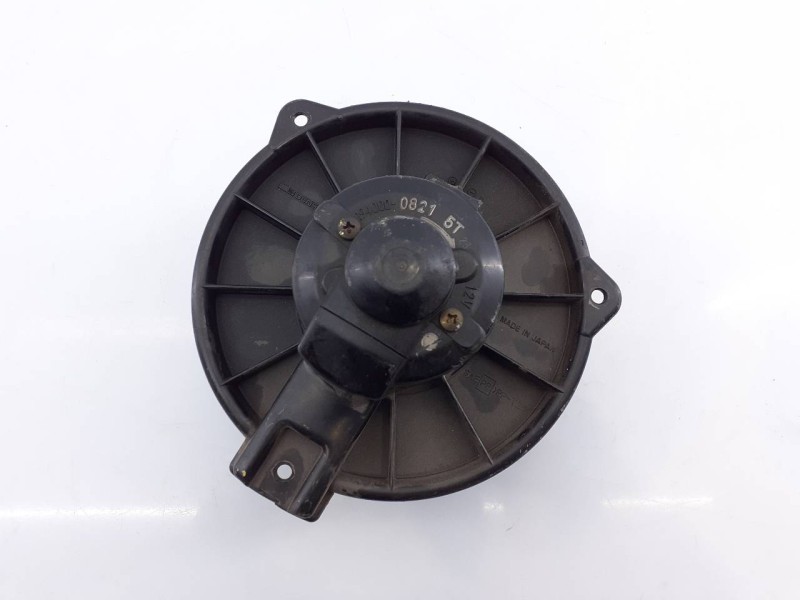 Recambio de ventilador calefaccion para mitsubishi montero (l040) referencia OEM IAM 194000  E3-A2-8-4