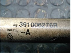 Recambio de transmision delantera derecha para dacia dokker ambiance referencia OEM IAM 391006276R  P1-A6-19 2