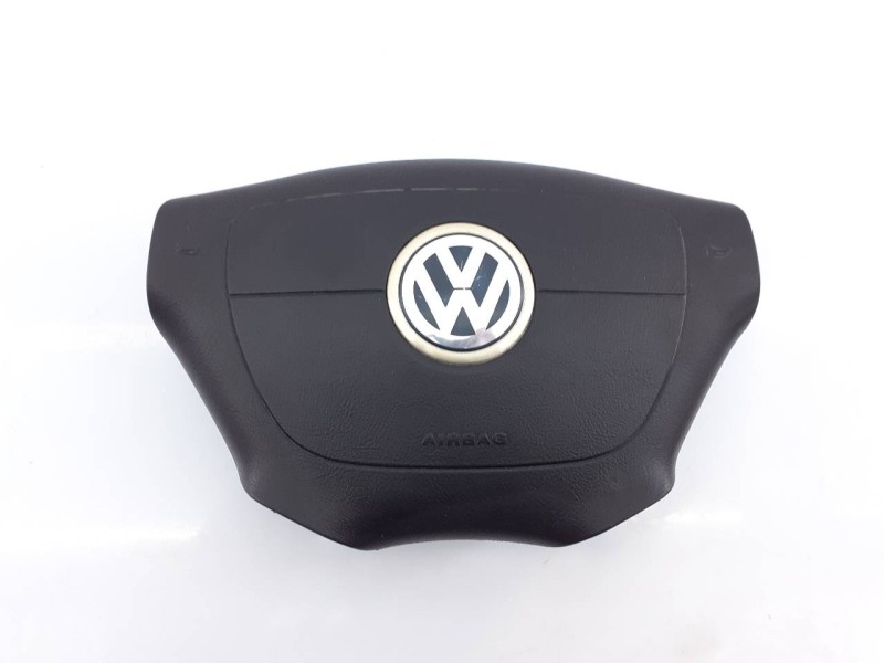 Recambio de airbag delantero izquierdo para volkswagen lt caja cerrada / combi (mod. 1997) referencia OEM IAM   E2-A1-2-7