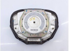 Recambio de airbag delantero izquierdo para volkswagen lt caja cerrada / combi (mod. 1997) referencia OEM IAM   E2-A1-2-7 2