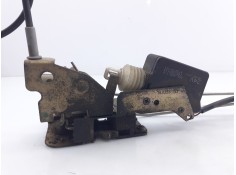 Recambio de cerradura puerta delantera izquierda para renault magnum ab 2005 12.8 diesel referencia OEM IAM 7482280152  E2-B2-1B 2