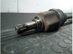 Recambio de transmision delantera izquierda para dacia dokker ambiance referencia OEM IAM   P1-A6-19 2