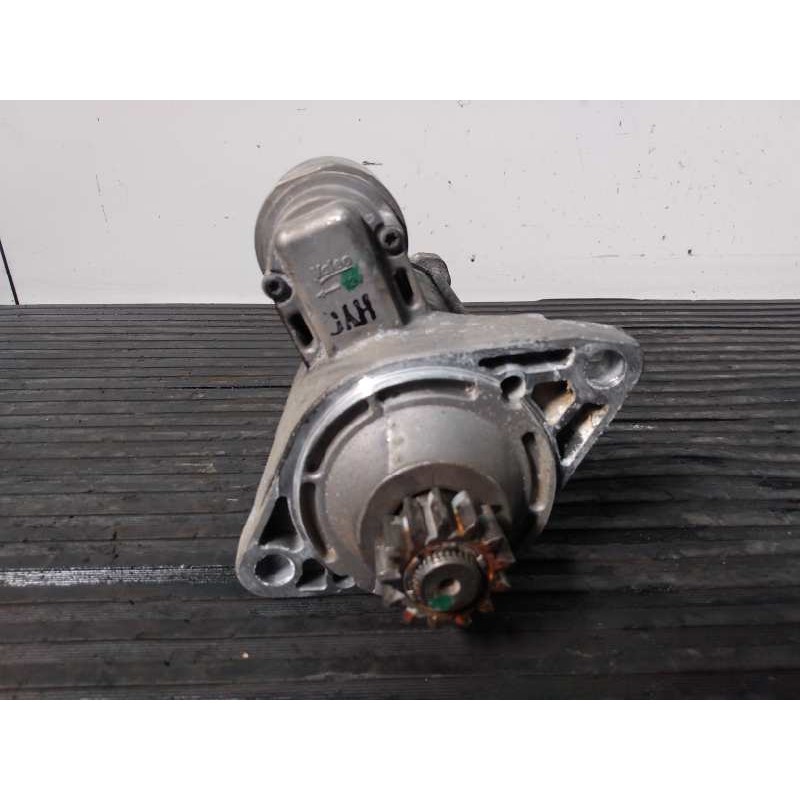 Recambio de motor arranque para audi a3 sportback (8va) attraction quattro referencia OEM IAM 02E911023T 240315 P3-A7-23-1