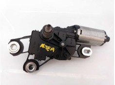 Recambio de motor limpia trasero para seat altea xl (5p5) 1.6 referencia OEM IAM 5P0955711C 53033812 E2-A1-43-4